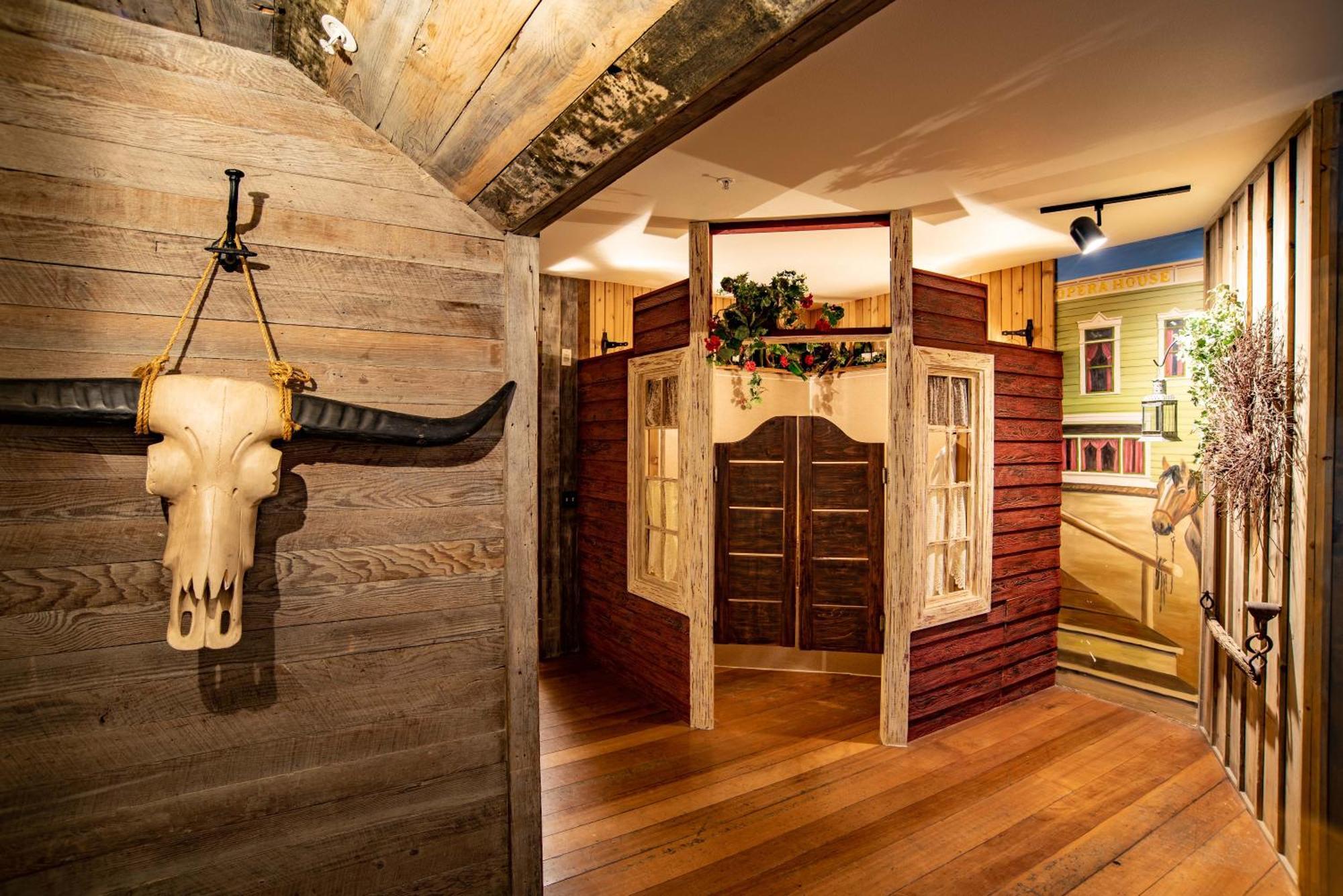 The Anniversary Inn - Boise Kültér fotó